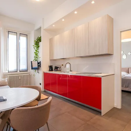 Appartamento Dolce Dormire - Fondazione Prada E Villaggio Olimipico