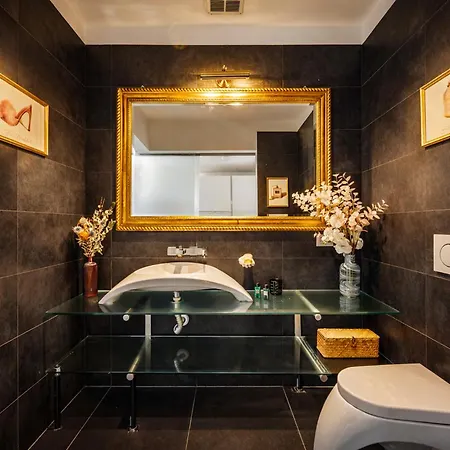 The Boutique - Duomo Luxury - Private Parking - Galleria - Center Mailand