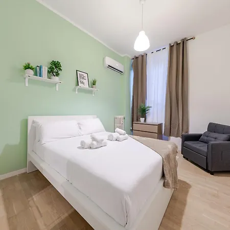 Elegance Appartement