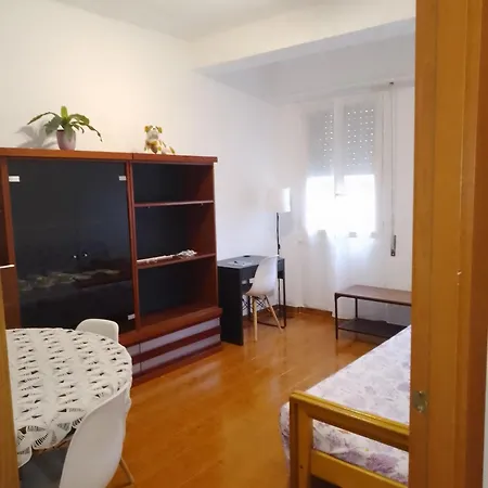 Ca' Felisi Lägenhet Milano