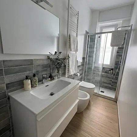 Loreto 15 Mins From Duomo - M1 Rovereto * Milano