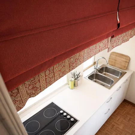 Dhomes And - Galleria Gold, Balcony 公寓 米兰