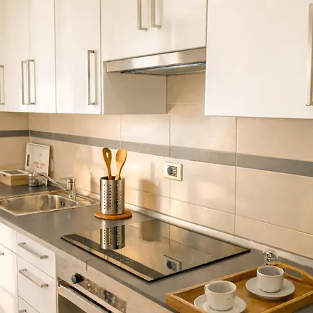 3 Centro Appartamento *