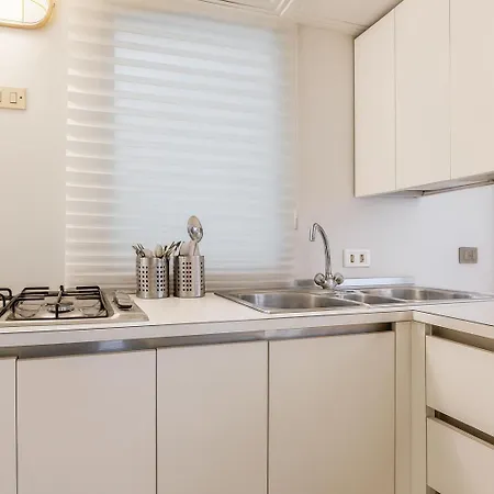 Apartment Casa - And - Designer's Rhapsody Mailand