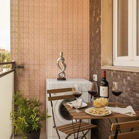 Appartement San Siro - 1st & Free Wifi *