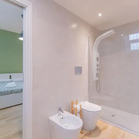 Apartman Sempione Luxury Design Citylife Fiera *