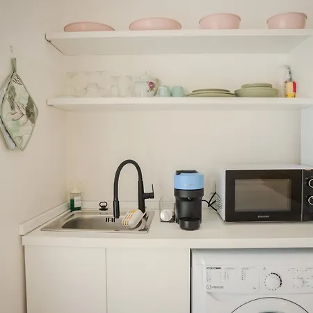 Niky Stadio San Siro דירה מילאנו