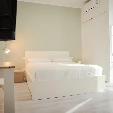 Niky Stadio San Siro דירה