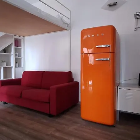 Appartament Navigli Ripa Di Porta Ticinese