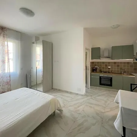 Fair Heaven - Modern Near Metro Bisceglie&san Siro *