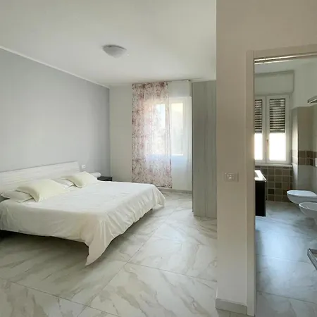 Апартаменты Fair Haven - Modern Near Metro Bisceglie And San Siro