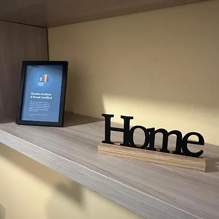 Airb&b Family -fabrique Unipol Dome- Milán