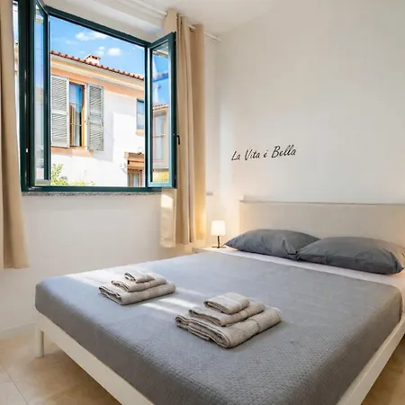 Giardino A - Elegante