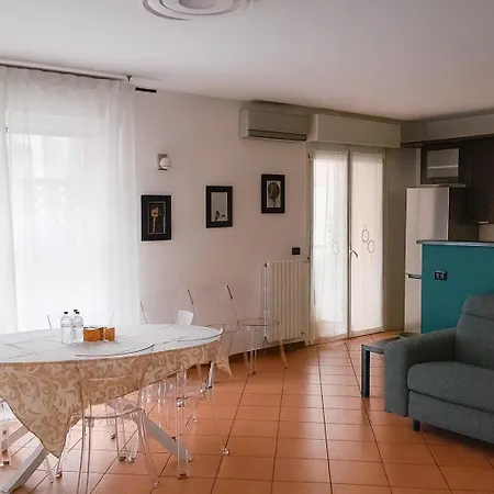 公寓 Casa Fortunata 米兰