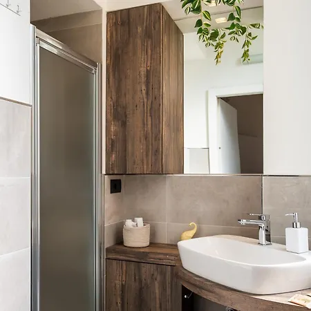 Dolce Dormire - Fondazione Prada E Villaggio Olimipico Appartamento