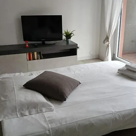 Milanovalery3 公寓 米兰