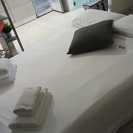 Milanovalery3 公寓 米兰