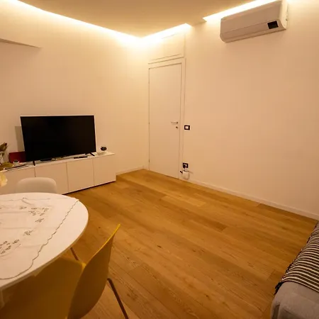 Appartement Secret Cave Milan