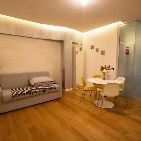 Secret Cave Appartement Milan