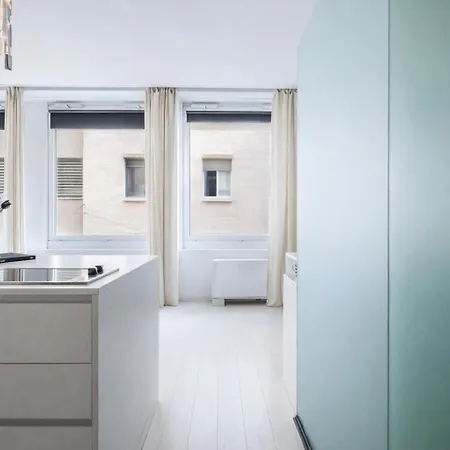 The Boutique - Duomo Luxury - Private Parking - Galleria - Center Apartment Mailand