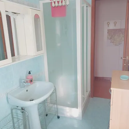 Ca' Felisi Apartment *