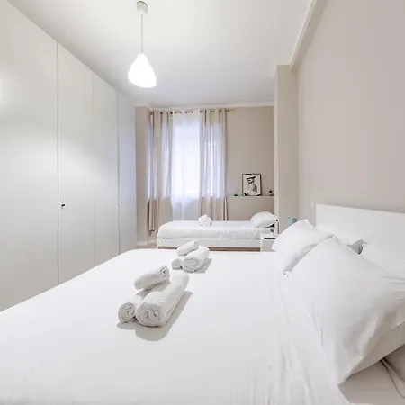 Elegance Appartement Milaan