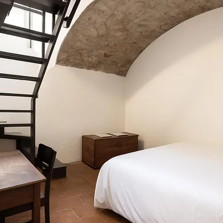 Casa - Openspace In Duomo شقة ميلان