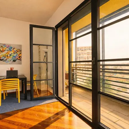 Appartement 1 Centro Milan