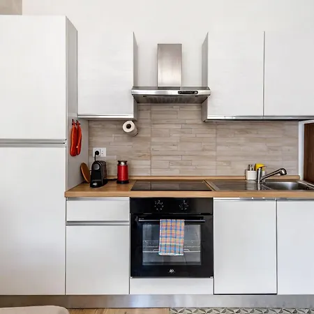 San Siro Amazing Flat * מילאנו