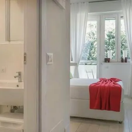 San Siro - 1st & Free Wifi Appartement