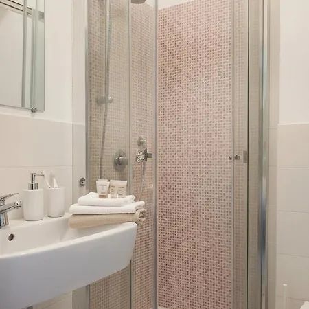 Appartement San Siro - 1st & Free Wifi *