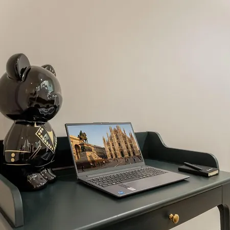 Sempione Luxury Design Citylife Fiera