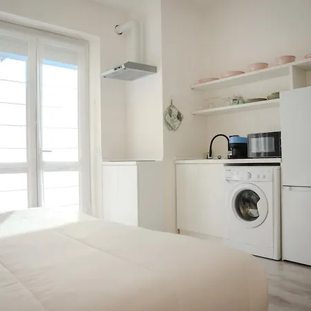 Niky Stadio San Siro דירה