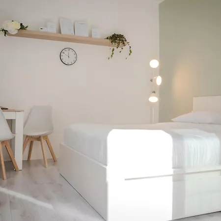 דירה Niky Stadio San Siro