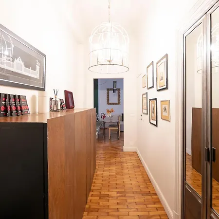 Appartement Arts At Ponte Seveso - Milan