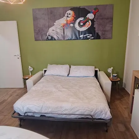 Ongi Etorri B&b- Ripamonti,tram 24 Per Ieo, Policlinico, Fondazione Prada,duomo *