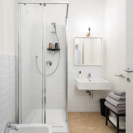 Giardino A - Elegante