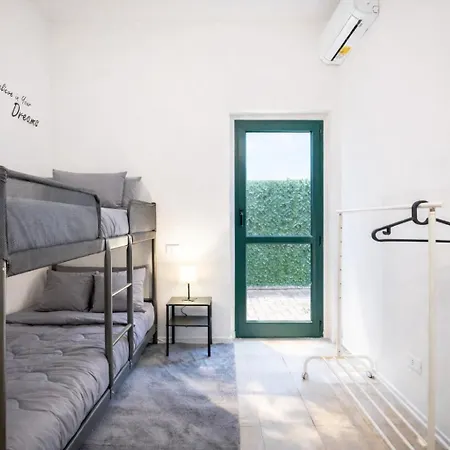 Giardino A - Elegante ミラノ