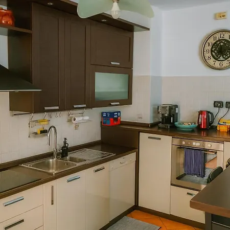 شقة Casa Fortunata ميلان