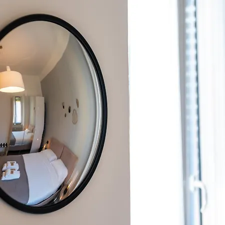 Dolce Dormire - Fondazione Prada E Villaggio Olimipico Appartamento Milano