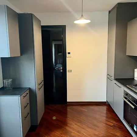 Lovely 1 Bedroom In Milano, Brera *