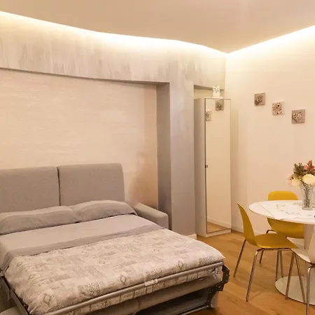 Appartement Secret Cave *