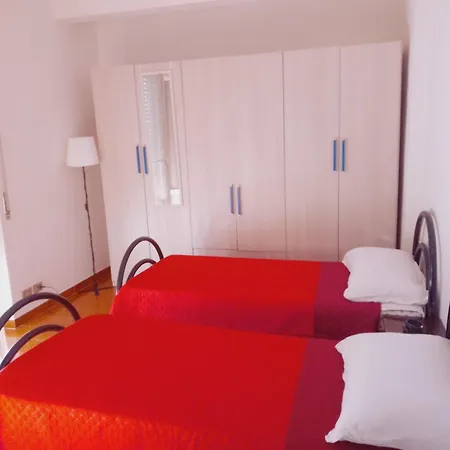 Ca' Felisi Lägenhet *