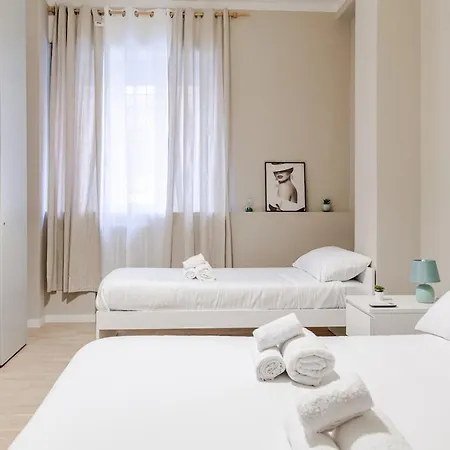 Appartement Elegance *