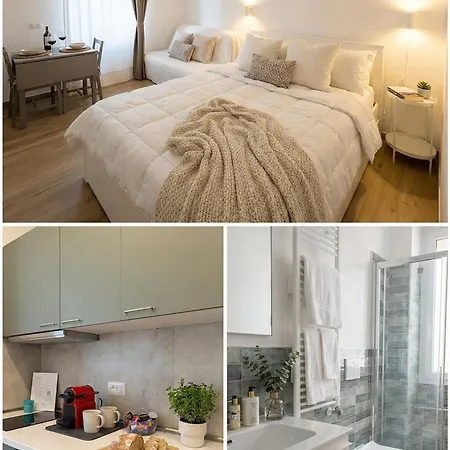 Loreto 15 Mins From Duomo - M1 Rovereto Appartamento Milano