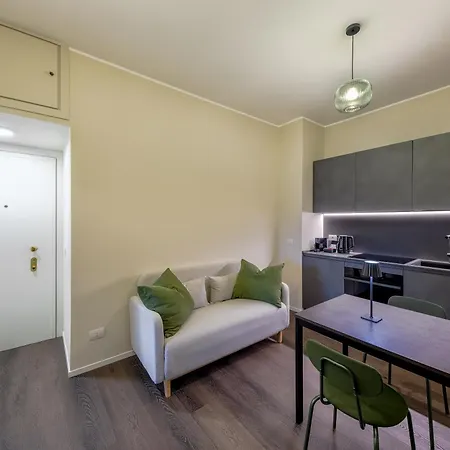 Luxury Terrace Appartamento *