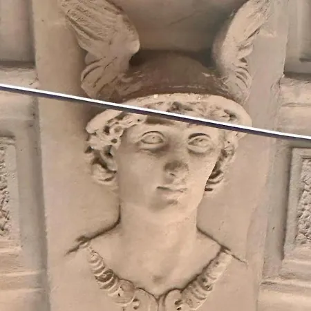 Apartman Casa - And - Duomo's Whisper, Balcony