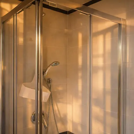 Apartman 3 Centro Milánó