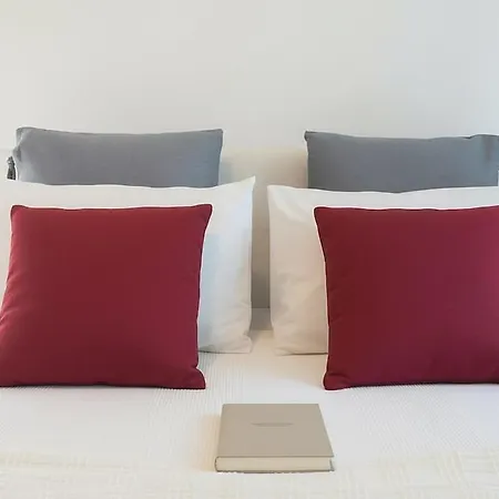 San Siro - 1st & Free Wifi Appartement Milan