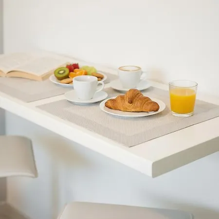 Apartman San Siro - 1st & Free Wifi Milánó